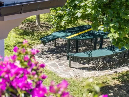 Villa Bellamare, Maison 8 personnes à Porto Recanati - Photo 40