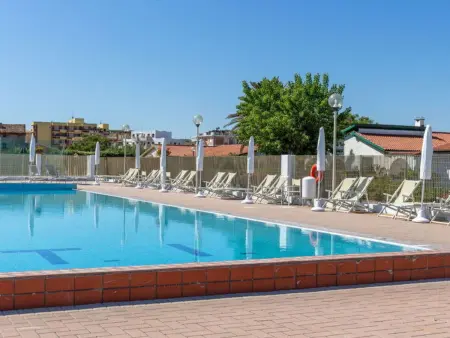 Villa Bellamare, Maison 8 personnes à Porto Recanati - Photo 42