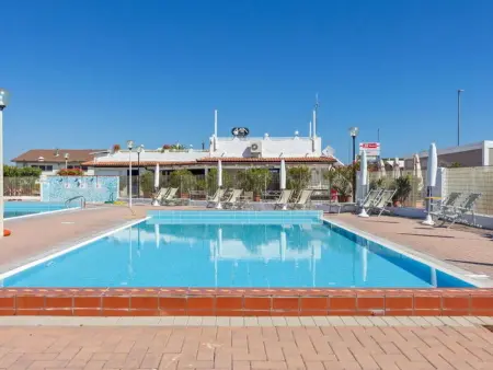 Villa Bellamare, Maison 8 personnes à Porto Recanati - Photo 43