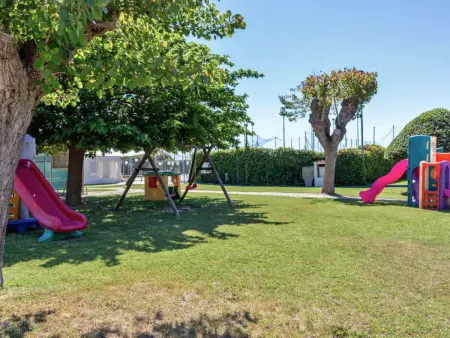 Villa Bellamare, Maison 8 personnes à Porto Recanati - Photo 44