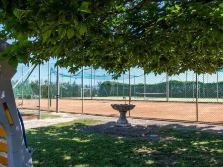 Villa Bellamare, Maison 8 personnes à Porto Recanati - Photo 45