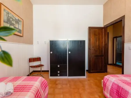 Villa Bellamare, Maison 8 personnes à Porto Recanati - Photo 46