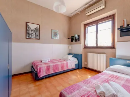Villa Bellamare, Maison 8 personnes à Porto Recanati - Photo 47