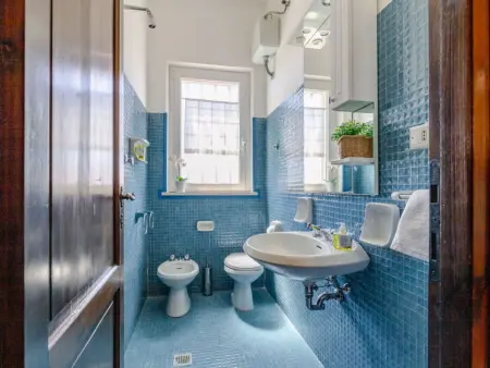 Villa Bellamare, Maison 8 personnes à Porto Recanati - Photo 48