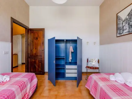 Villa Bellamare, Maison 8 personnes à Porto Recanati - Photo 49