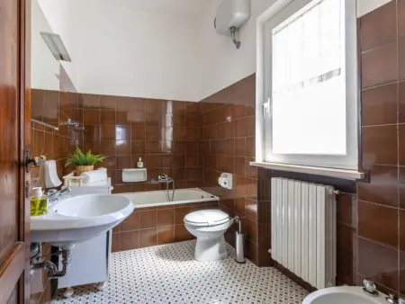 Villa Bellamare, Maison 8 personnes à Porto Recanati - Photo 51