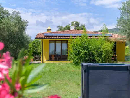 Cottage Girasole di Mare, Maison 8 personnes à Castiglione della Pescaia - Photo 2