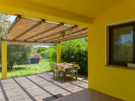 Cottage Girasole di Mare, Maison 8 personnes à Castiglione della Pescaia - Photo 3