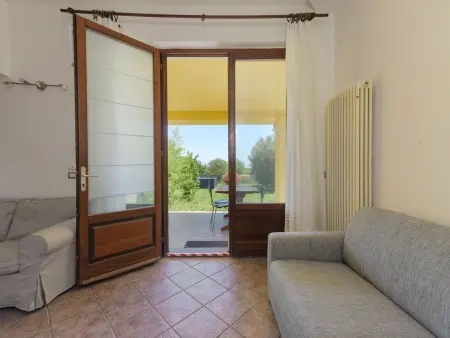 Cottage Girasole di Mare, Maison 8 personnes à Castiglione della Pescaia - Photo 5