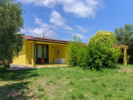 Cottage Girasole di Mare, Maison 8 personnes à Castiglione della Pescaia - Photo 6