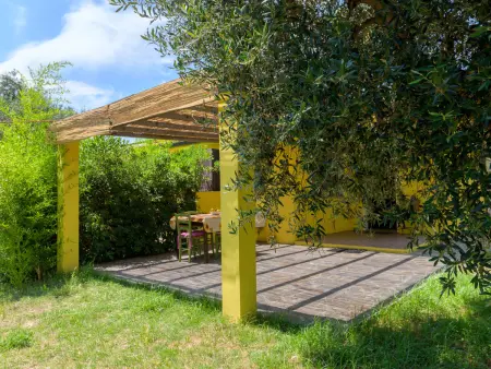 Cottage Girasole di Mare, Maison 8 personnes à Castiglione della Pescaia - Photo 7