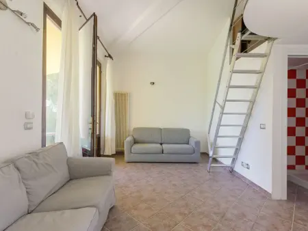 Cottage Girasole di Mare, Maison 8 personnes à Castiglione della Pescaia - Photo 9