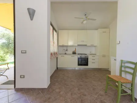 Cottage Girasole di Mare, Maison 8 personnes à Castiglione della Pescaia - Photo 10