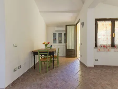 Cottage Girasole di Mare, Maison 8 personnes à Castiglione della Pescaia - Photo 11