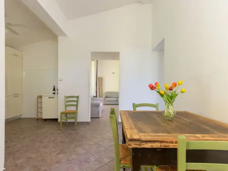Cottage Girasole di Mare, Maison 8 personnes à Castiglione della Pescaia - Photo 12