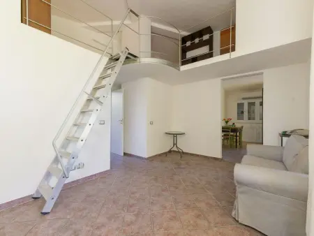 Cottage Girasole di Mare, Maison 8 personnes à Castiglione della Pescaia - Photo 13