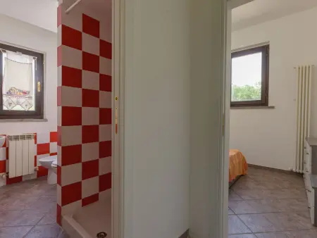 Cottage Girasole di Mare, Maison 8 personnes à Castiglione della Pescaia - Photo 14