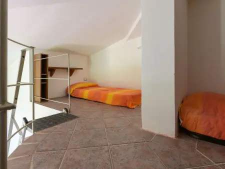 Cottage Girasole di Mare, Maison 8 personnes à Castiglione della Pescaia - Photo 15