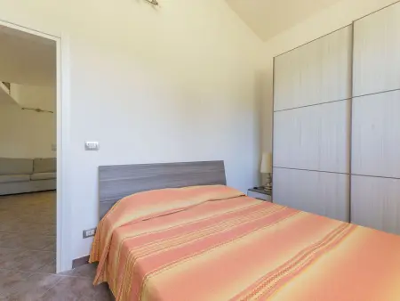 Cottage Girasole di Mare, Maison 8 personnes à Castiglione della Pescaia - Photo 16