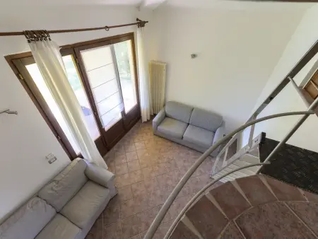 Cottage Girasole di Mare, Maison 8 personnes à Castiglione della Pescaia - Photo 18