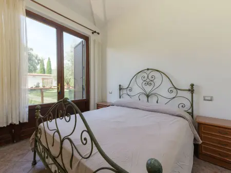Cottage Girasole di Mare, Maison 8 personnes à Castiglione della Pescaia - Photo 20