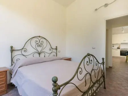 Cottage Girasole di Mare, Maison 8 personnes à Castiglione della Pescaia - Photo 21