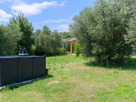 Cottage Girasole di Mare, Maison 8 personnes à Castiglione della Pescaia - Photo 26
