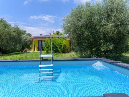 Cottage Girasole di Mare, Maison 8 personnes à Castiglione della Pescaia - Photo 27
