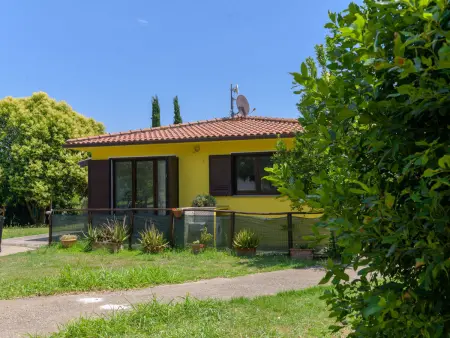 Cottage Girasole di Mare, Maison 8 personnes à Castiglione della Pescaia - Photo 29