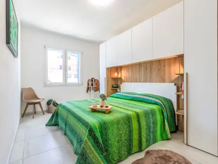 Chiara, Appartement 6 personnes à Valledoria - Photo 17