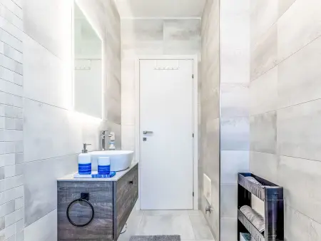 Chiara, Appartement 6 personnes à Valledoria - Photo 20