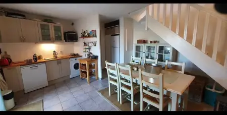 Charmante maison de vacances près de Béziers avec piscine - Photo 3