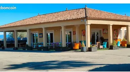 Charmante maison de vacances près de Béziers avec piscine - Photo 10