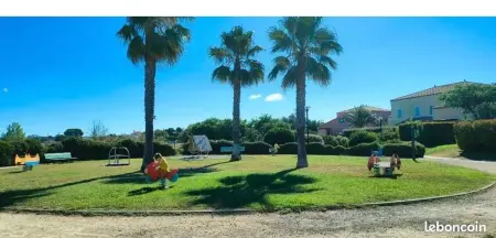 Charmante maison de vacances près de Béziers avec piscine - Photo 12