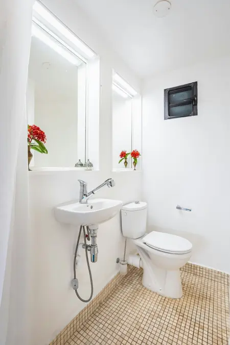 Studio moderne avec vue sur mer à Sainte-Rose - 56 m² - Photo 3