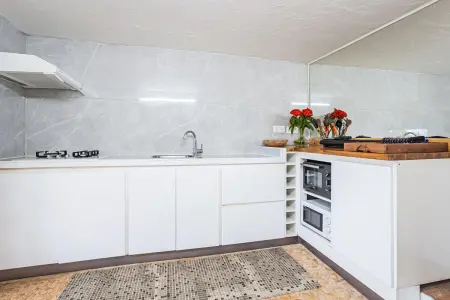 Studio moderne avec vue sur mer à Sainte-Rose - 56 m² - Photo 7