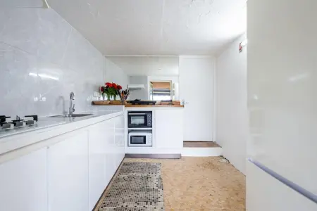 Studio moderne avec vue sur mer à Sainte-Rose - 56 m² - Photo 9