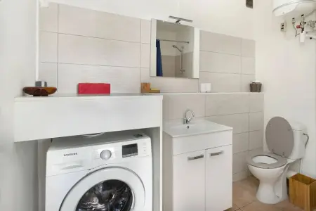 Appartement confortable près de Fort-de-France – 40 m² avec balcon - Photo 3