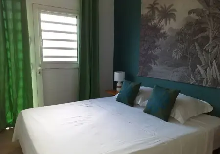 Appartement avec terrasse à Fort-de-France, 40 m², vue ville - Photo 19