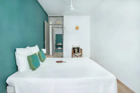 Appartement avec terrasse à Fort-de-France, 40 m², vue ville - Photo 21