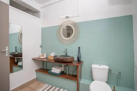 Appartement avec terrasse à Fort-de-France, 40 m², vue ville - Photo 30