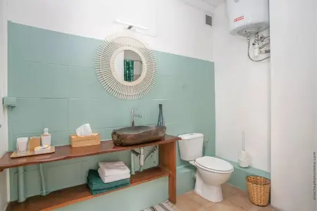 Appartement avec terrasse à Fort-de-France, 40 m², vue ville - Photo 32