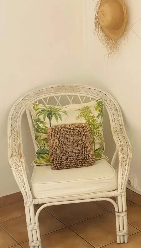 Appartement avec terrasse à Fort-de-France, 40 m², vue ville - Photo 42