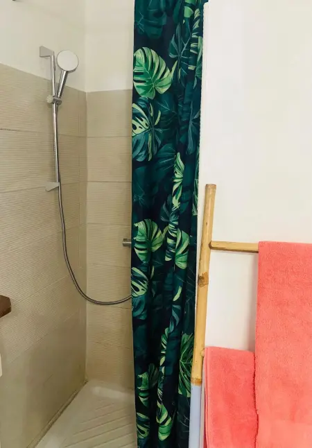 Appartement avec terrasse à Fort-de-France, 40 m², vue ville - Photo 51