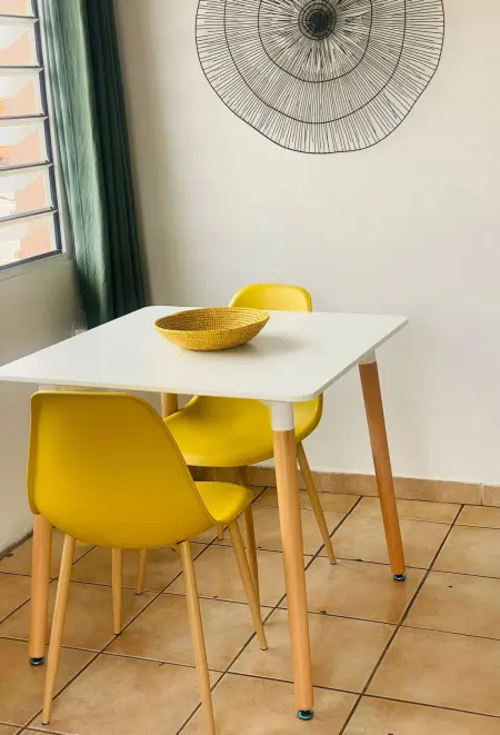 Appartement avec terrasse à Fort-de-France, 40 m², vue ville - Photo 53