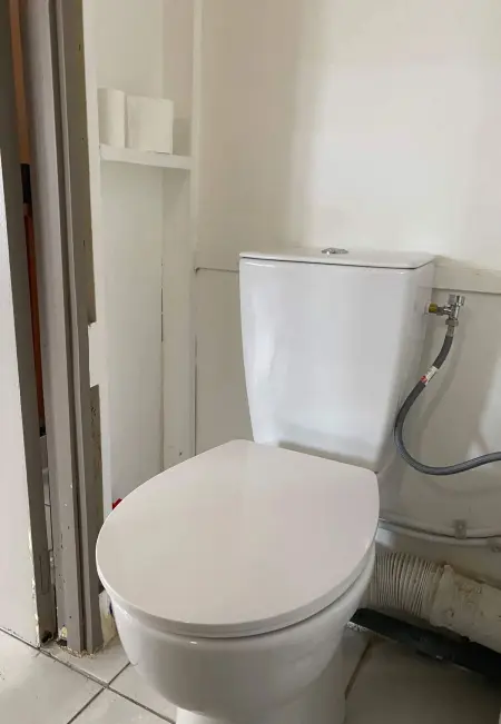 Appartement avec terrasse à Fort-de-France – 40 m² - Photo 21