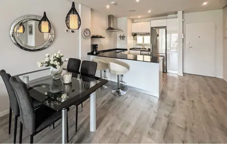 Appartement 4 personnes à Orihuela Costa - Photo 4