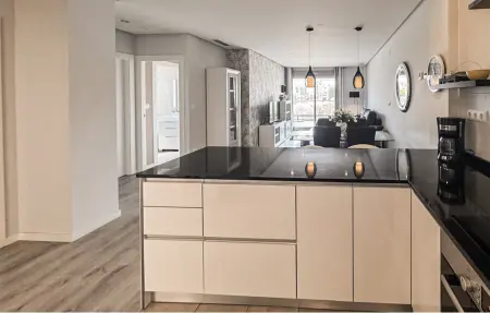 Appartement 4 personnes à Orihuela Costa - Photo 6