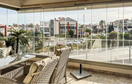 Appartement 4 personnes à Orihuela Costa - Photo 10