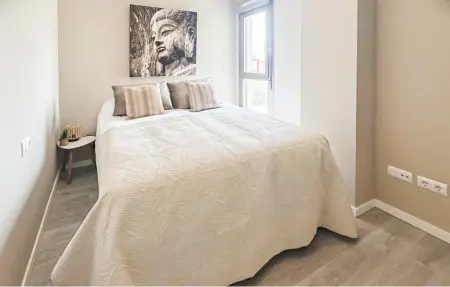 Appartement 4 personnes à Orihuela Costa - Photo 11